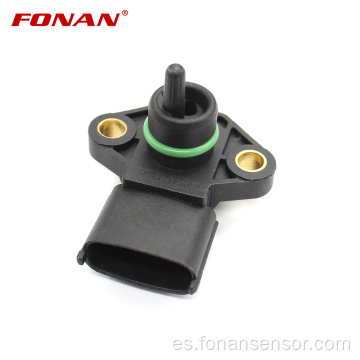 Mapa del sensor 393002G000 Hyundai Santa/Kona/Kia Stinger AS451